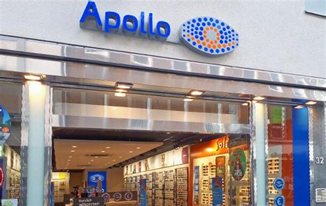 apollo optik aachen